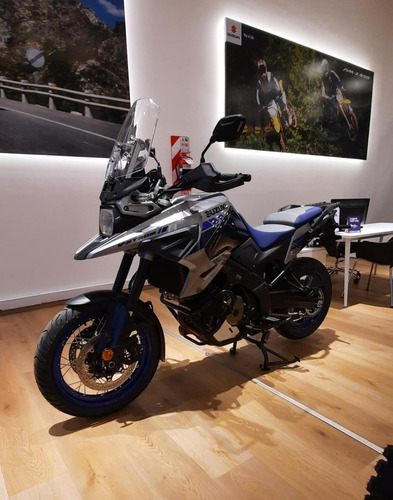 V-strom 1050xt 2023 - Entrega Inmediata!! Mejor Contado