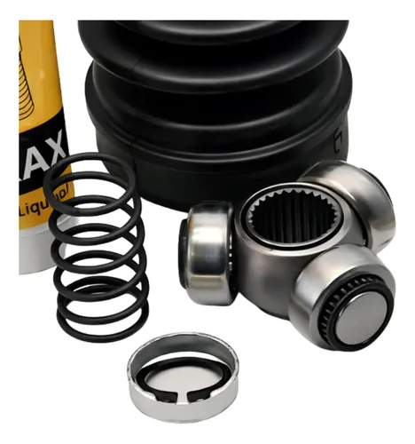 Kit Tulipa E Trizeta Megane 1.6 16v 2007 2008 2009 | Parcelamento Kit Tulipa E Trizeta Megane 1.6 16v 2007 2008 2009 | Parcelamento