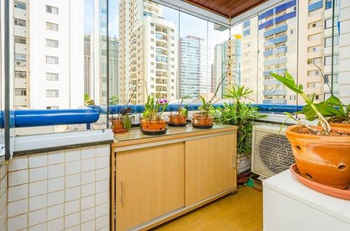 Apartamento - Perdizes - Ref: 108720 - V-108720
