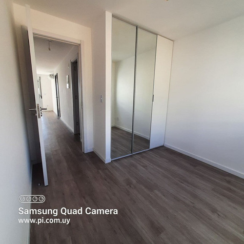 Imagen 13 de 15 de Venta Apartamento, Centro, 2 Dormitorios.