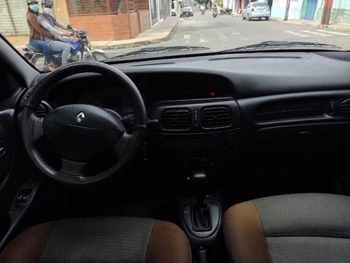 Imagen 11 de 14 de Renault Megane