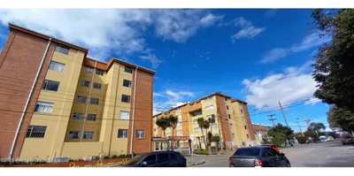 Apartamento en venta