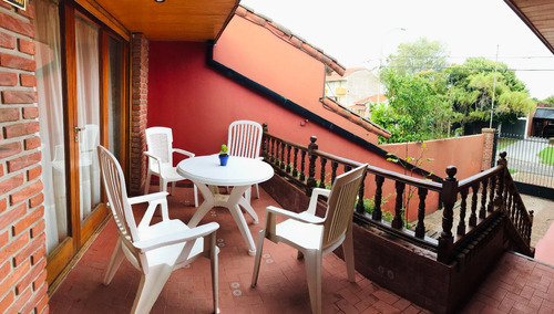 Casa Chalet Mar Del Plata 4 Ambientes Alquiler Vivienda