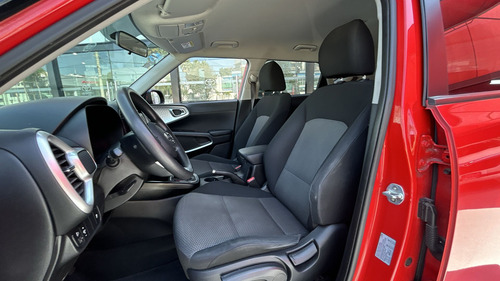 Kia Soul 1.6L LX TA