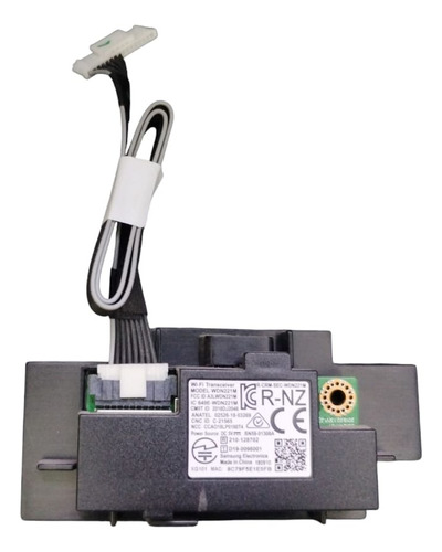 Modulo Wifi Tv Samsung Un55nu7090f / Wdn221m (Usado)