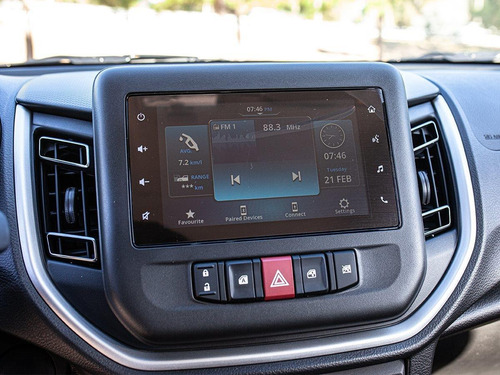 Imagen 17 de 25 de Suzuki Celerio 1.0 Gl Extra Full | Permuta / Financia