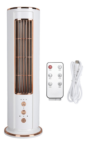 Ventilador De Torre Para Quarto, Resfriamento Rápido, Oscila