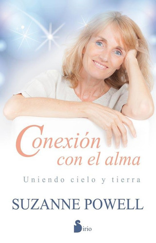 Conexion Con El Alma - Suzanne Powell - Libro Nuevo