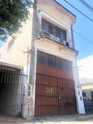Imagen 7 de 30 de Galpon De 811 Metros - Trifasica - Haedo