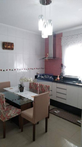 Imagem 19 de 30 de Sobrado Com 3 Dormitórios À Venda, 125 M² Por R$ 370.000,00 - Guaianases - São Paulo/sp - So15386