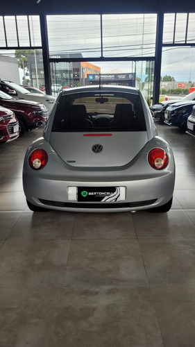 Volkswagen New Beetle 2.0 3p Manual
