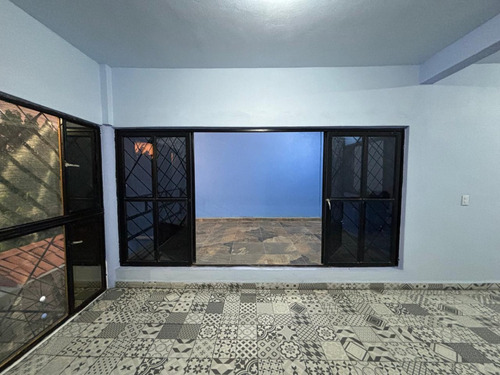 ¡estrena Departamento En Planta Alta: Diseño, Frescura Y Una Ubicación Privilegiada En Monte Azul!