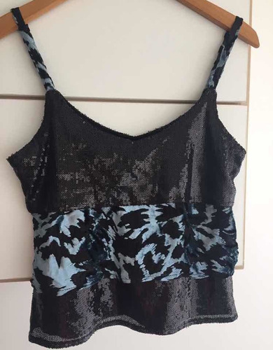 Musculosa Vdamiani (talle M)