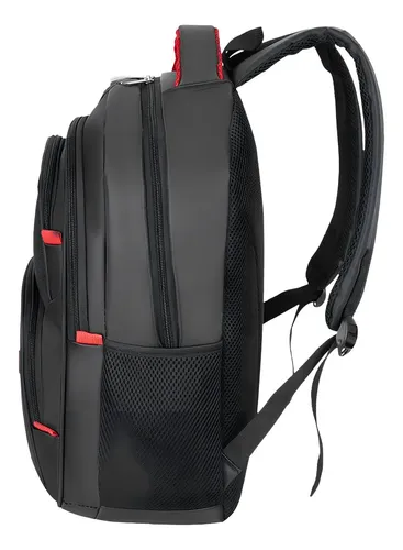 Mochila 1959 CHL Impermeável Grande Resistente Reforçada Lisa 35L