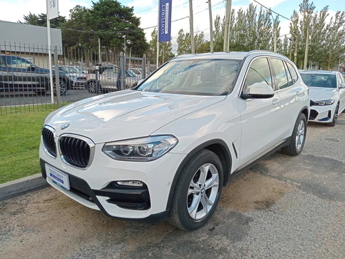 BMW X3 Sdrive 20 I