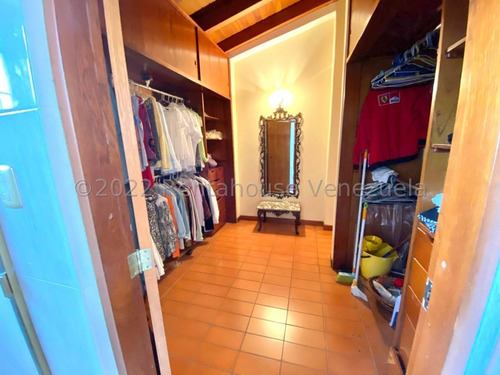 Imagen 14 de 25 de Prados Del Este Casa Ben Venta Cod. 22-22757 02129594482----04141469108 Rah Ccct