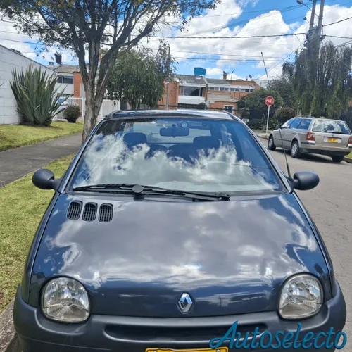 Renault Twingo 1.2 Access