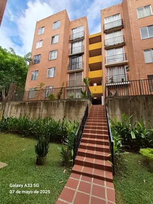 Apartamento en venta