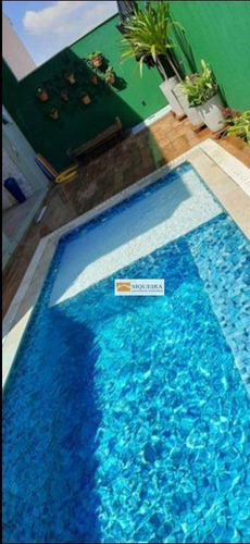Imagem 15 de 17 de Condomínio Ibiti Do Paço - Casa Com 4 Dormitórios À Venda, 400 M² Por R$ 1.500.000 - Jardim Ibiti Do Paço - Sorocaba/sp - Ca2185