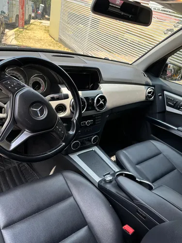 Mercedes Benz Glk 300