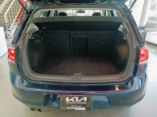 Volkswagen Golf 1.4 Highline At