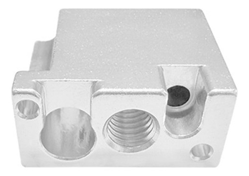 Para La Impresora 3d Flsun V400, Impresión De Piezas De Extr