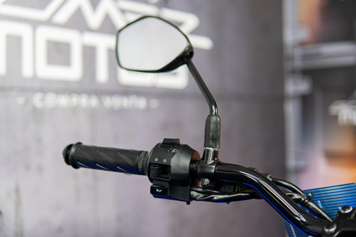 Suzuki Gixxer 250 2023