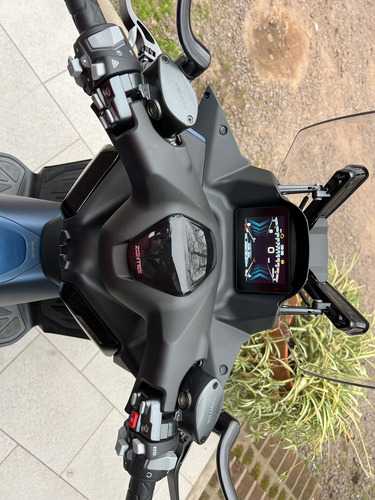 Zontes - M 350