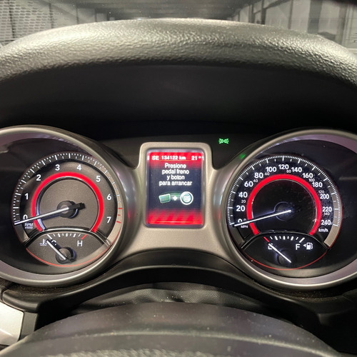 Dodge Journey 2.4 Sxt 170cv (techo, Dvd, Nav)