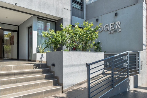 Departamento Monoambiente Venta Zona Macrocentro