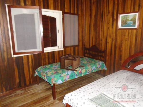 Chacara Rancho Dos Arcos - Ch0620