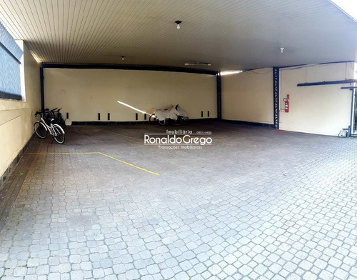 Imagem 27 de 30 de Apartamento Á Venda,com 1 Dorm, Paraíso, Sp - R$ 922 Mil - V5827