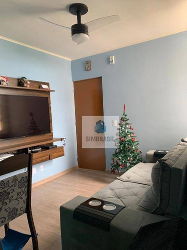 Imagem 5 de 15 de Apartamento Em Valinhos - Ap1763
