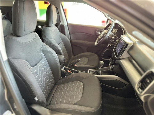 Fiat Toro 1.3 TURBO 270 FLEX FREEDOM AT6