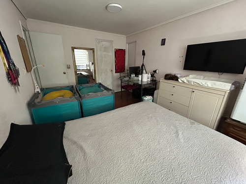 Rebajado!! Dpto 2 Dor/2baños // Marín Con San Isidro