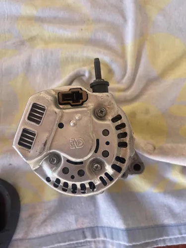 Alternador Benelli Treck 1130 (Usado)