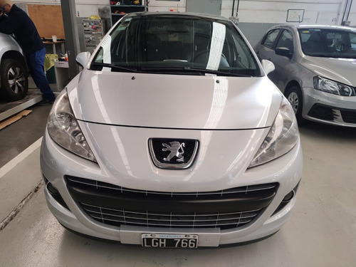 Peugeot 207 1.6 Gti 156cv