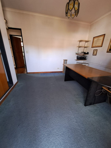 Hermoso Chalet 4 Amb Garaje 3 Baños - Fondito Libre -