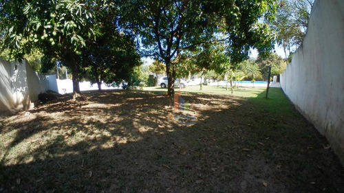 Imagem 4 de 17 de Chácara Com 1 Dormitório À Venda, 1200 M² Por R$ 450.000,00 - Resende - Monte Mor/sp - Ch0005