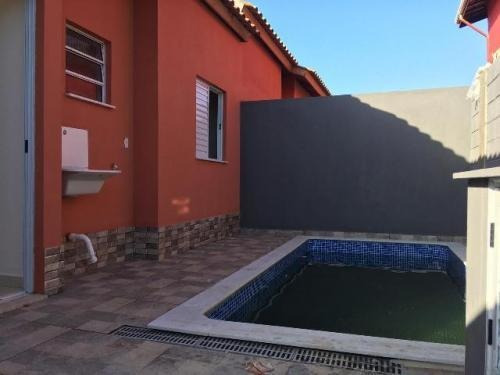 Imagem 3 de 12 de Ótima Casa Em Condomínio Perto Do Mar - Itanhaém 6844 | Sanm