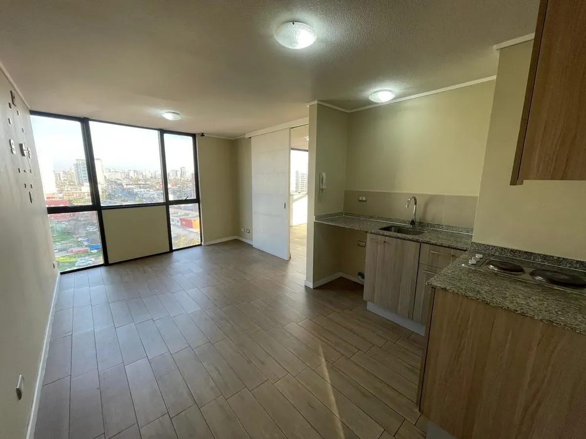 Imagen 3 de 15 de Venta Departamento Vista Despejada