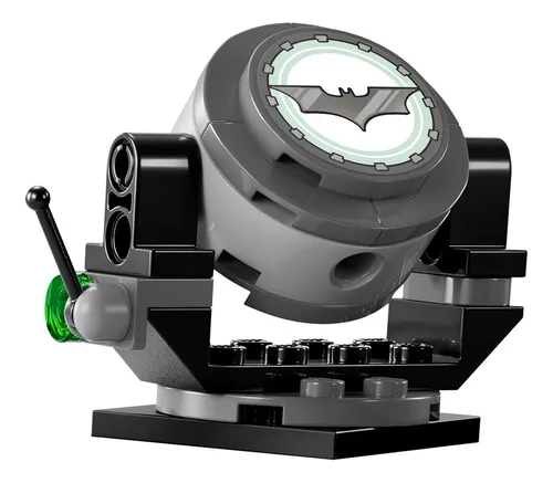 Lego Tumbler De Batman Vs. Two-face Y The Joker (76303)