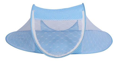 Cuna Plegable Para Bebés Y Niños Pequeños, Cuna, Portátil, D