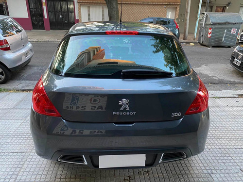 Peugeot 308 1.6 Active 2013