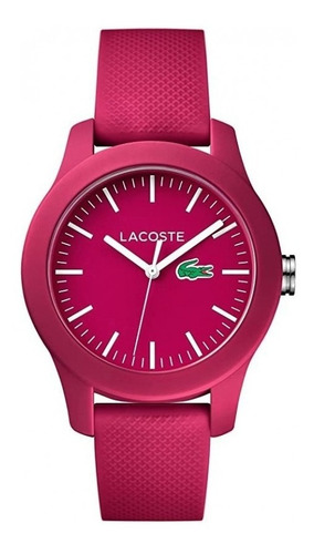 Reloj Lacoste 2000957 Mujer Galeon Agente Oficial