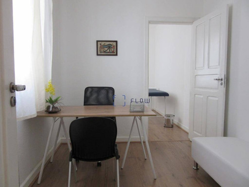 Casa 110m², 4 Dormitorios, 1 Vagas - Vila Clementino - Ca0874