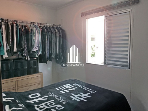 Casa Em São Paulo - Sp - Ca0986_mpv