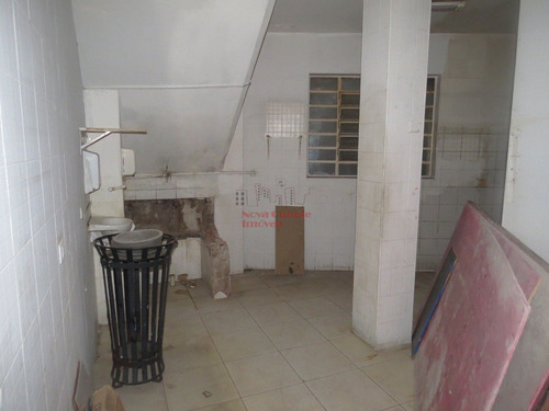 Imagem 9 de 15 de Loja - Itaim Bibi - Ref: 2814 - L-8147591