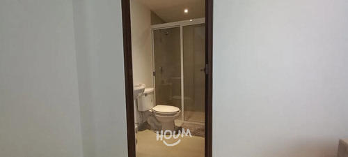 Departamento En Polanco Iv Sección, Miguel Hidalgo Con 2 Recámaras, 170 M², Id: 140068