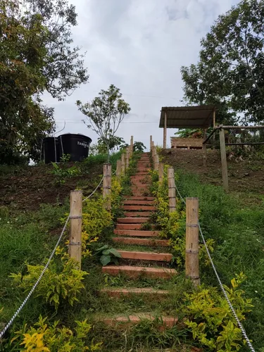 Venta De Hermoso Casa Lote En Sasaima- Cundinamarca